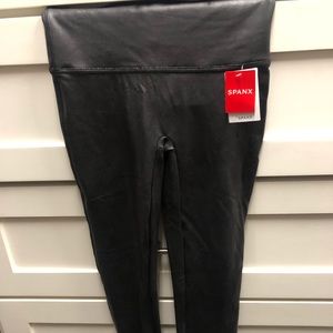 Spanx leggings